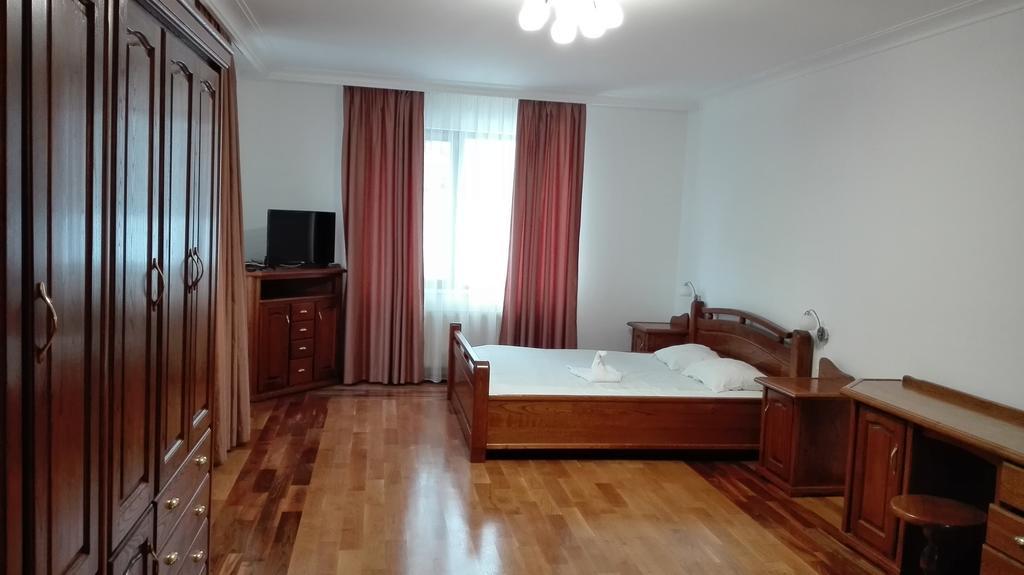 Ajax Boutique Apart Hotel صوفيا المظهر الخارجي الصورة