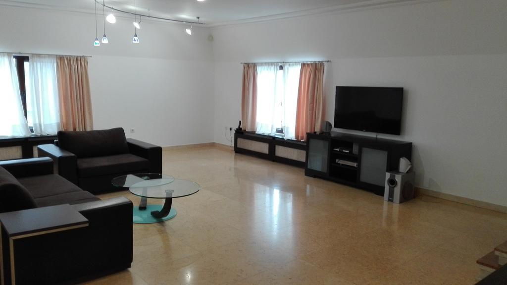 Ajax Boutique Apart Hotel صوفيا المظهر الخارجي الصورة