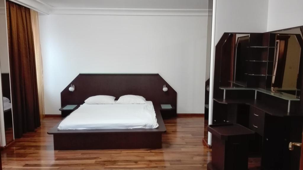 Ajax Boutique Apart Hotel صوفيا المظهر الخارجي الصورة