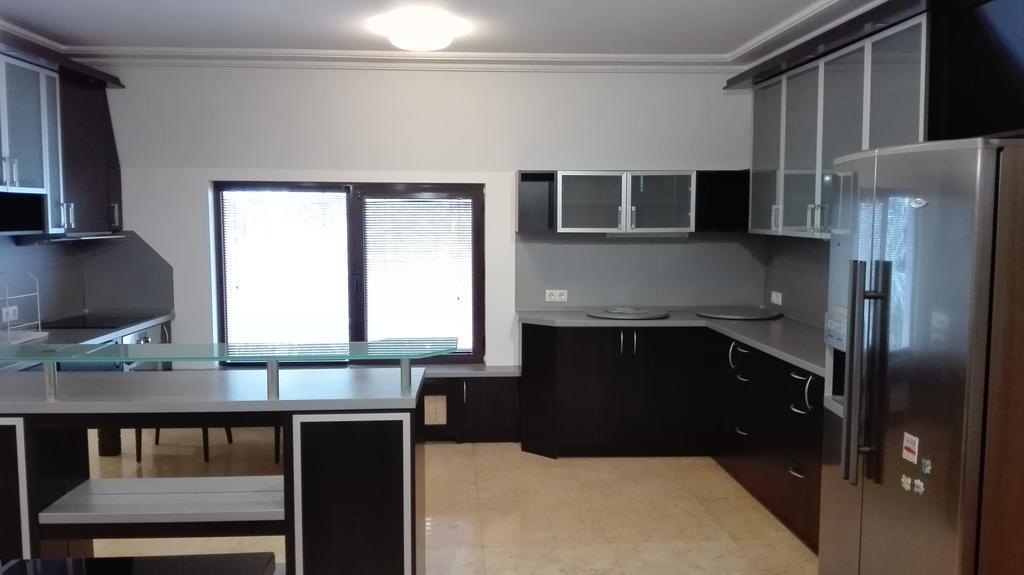 Ajax Boutique Apart Hotel صوفيا المظهر الخارجي الصورة