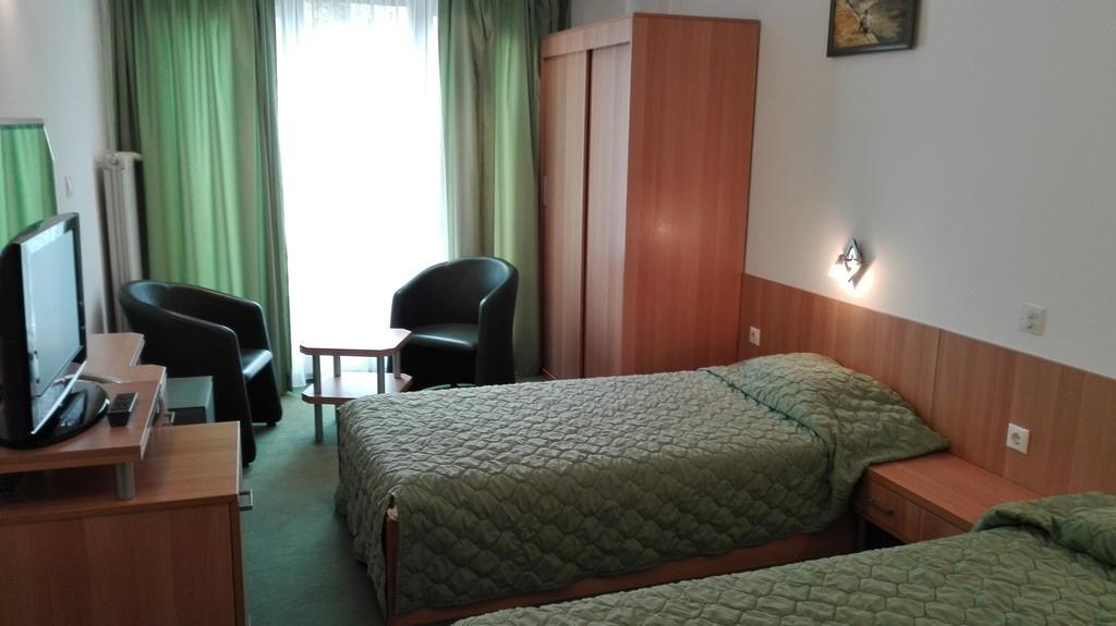 Ajax Boutique Apart Hotel صوفيا المظهر الخارجي الصورة