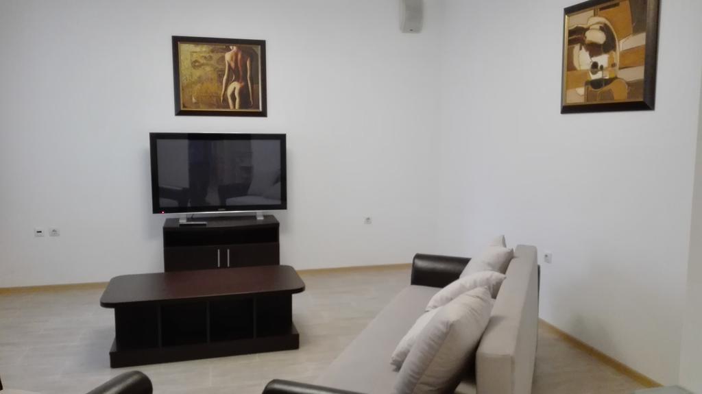 Ajax Boutique Apart Hotel صوفيا المظهر الخارجي الصورة
