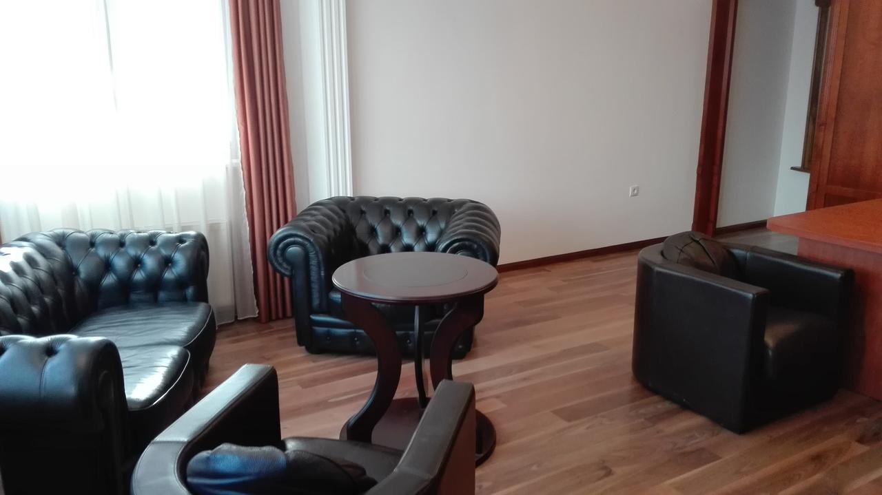 Ajax Boutique Apart Hotel صوفيا المظهر الخارجي الصورة