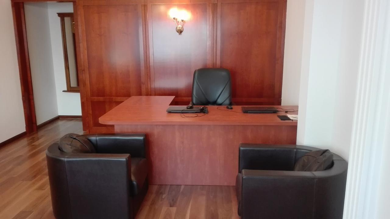 Ajax Boutique Apart Hotel صوفيا المظهر الخارجي الصورة