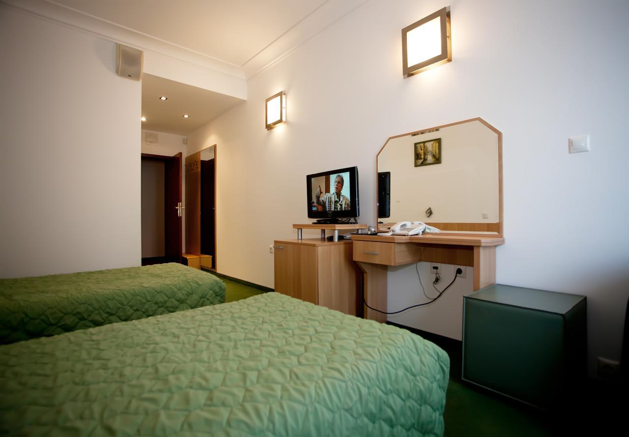 Ajax Boutique Apart Hotel صوفيا المظهر الخارجي الصورة