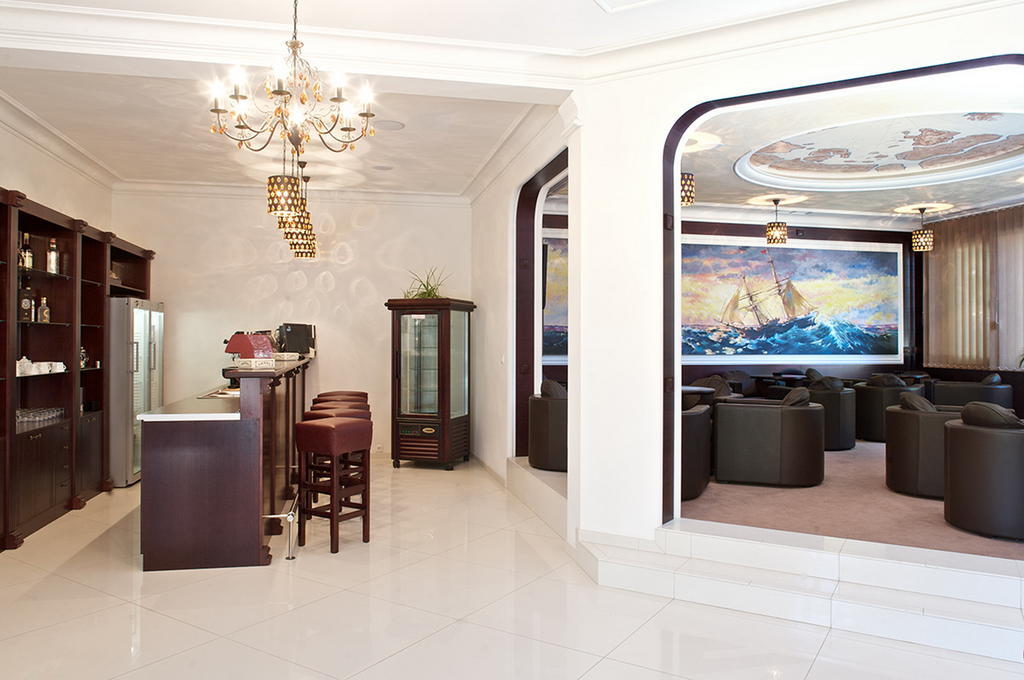 Ajax Boutique Apart Hotel صوفيا المظهر الخارجي الصورة